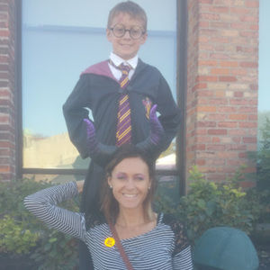 Meet your Posher, Shannon